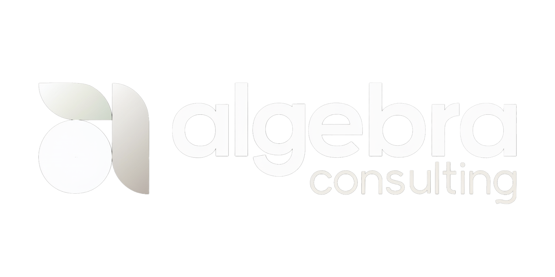 Algebra Consulting